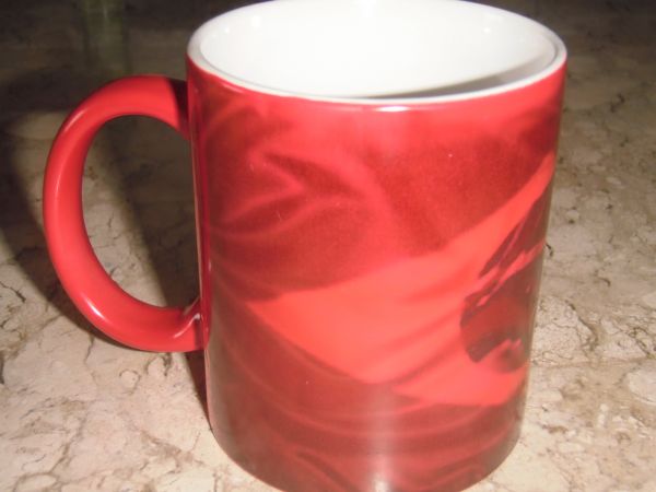 CANECA PERSONALIZADA MÁGICA