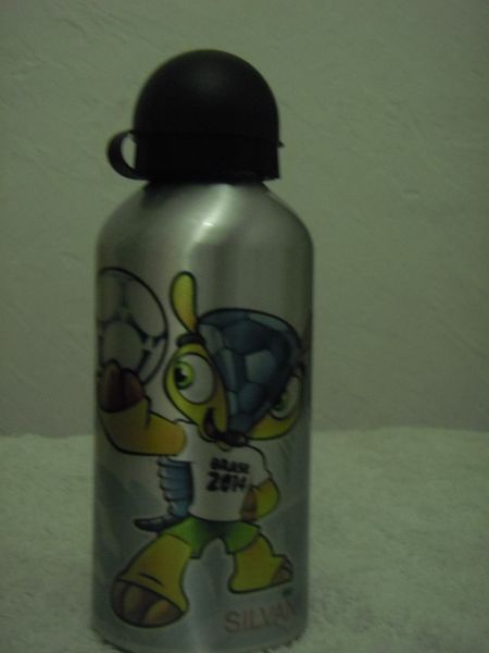 SQUEEZE PERSONALIZADO 500 mL