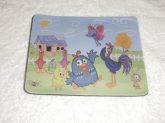 MOUSE PAD RETANGULAR