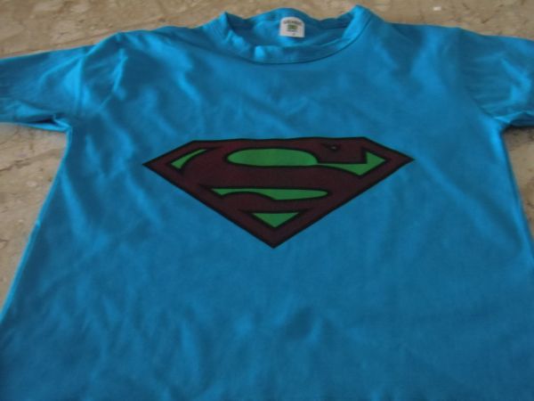 Camiseta Personalizada em algodão